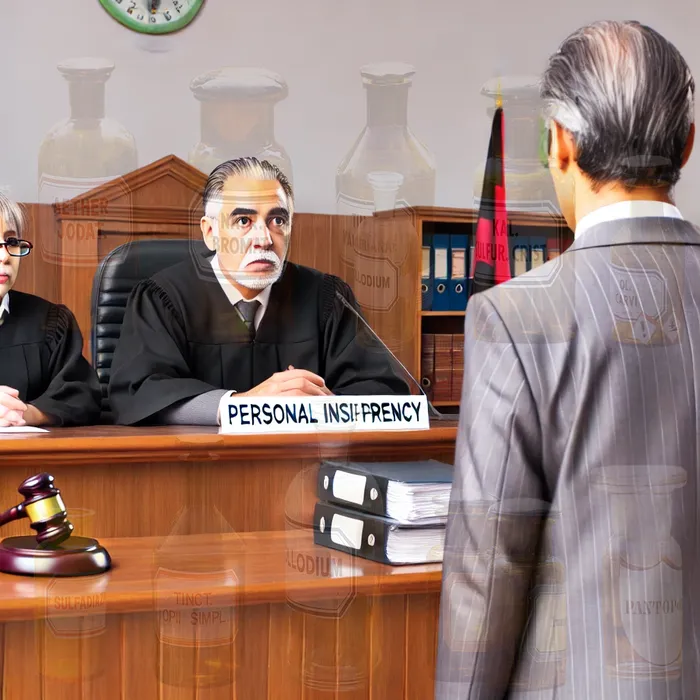 대출연체 되었을 때