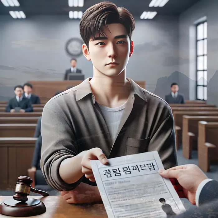 개인회생무직자