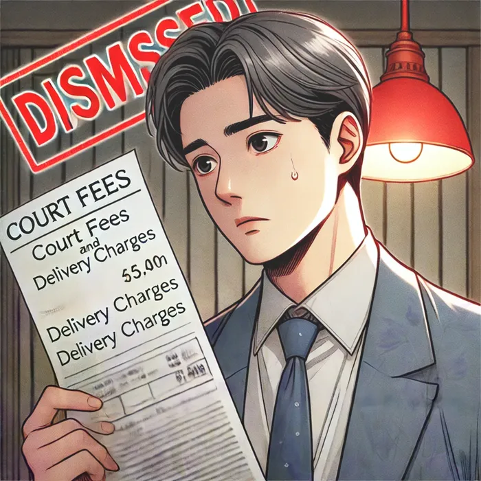 개인파산수임료