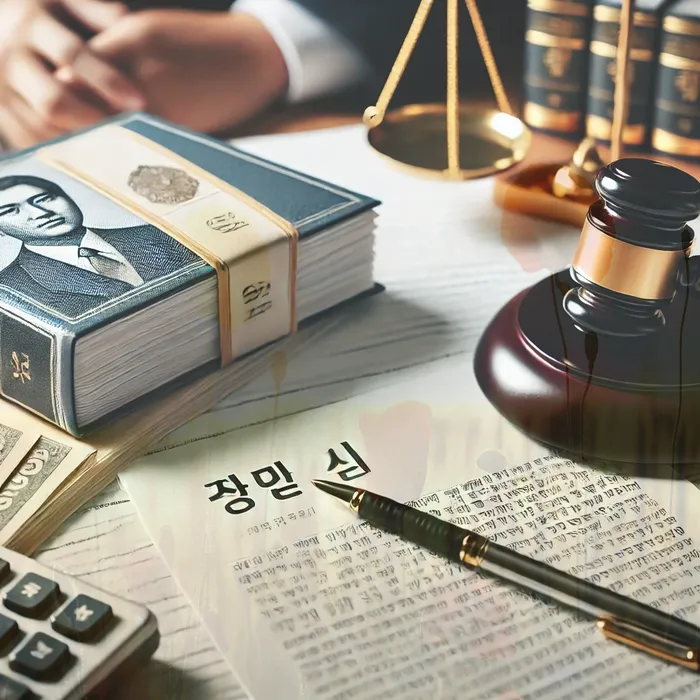 개인파산수임료