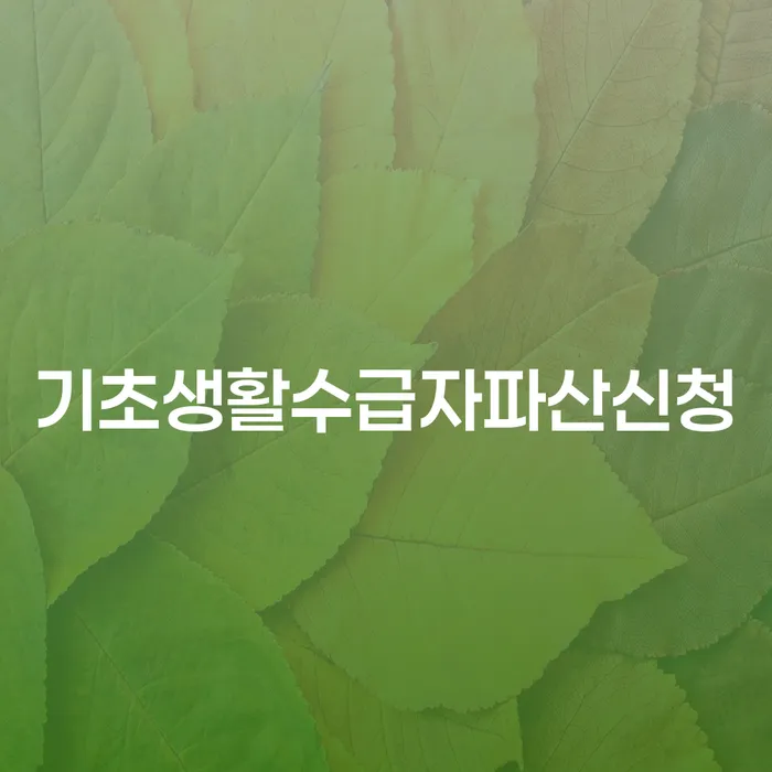개인회생카톡상담 대출 연체 개인회생 노하우