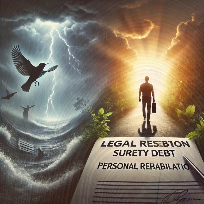 기초생활수급자파산신청