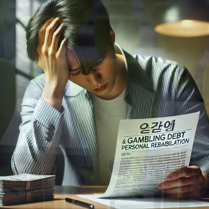 채무불이행자명부등재