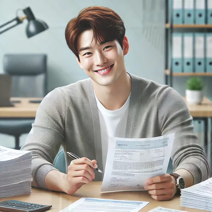 채무불이행자명부등재