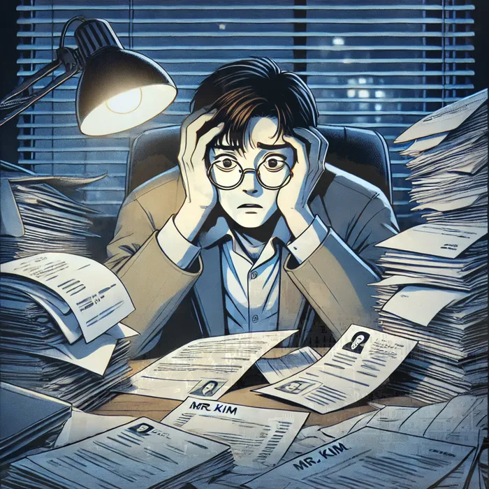 직장인채무통합