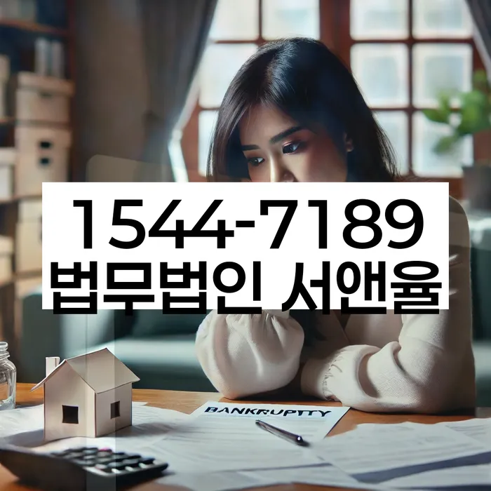 개인회생금지명령