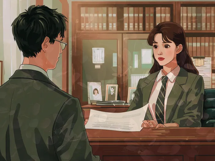 통대환대출 연체 시