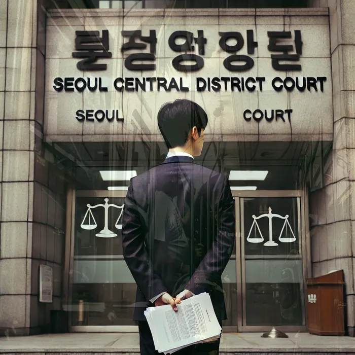 기대출추가대출 연체 시