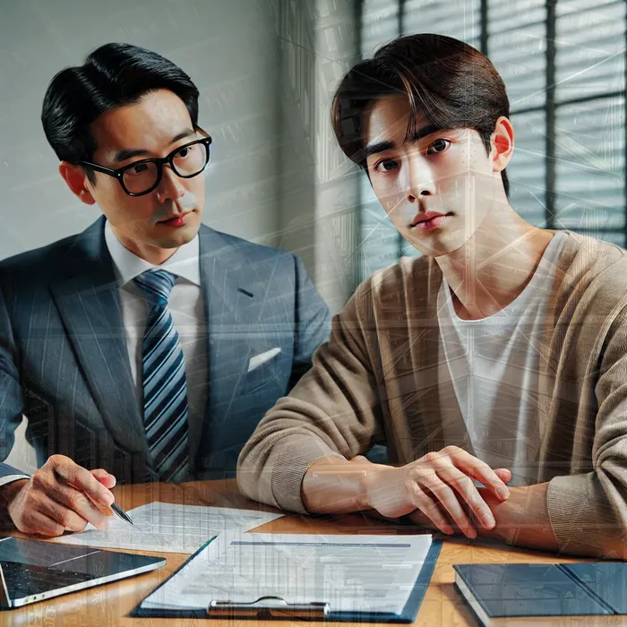 신용회복위원회개인회생