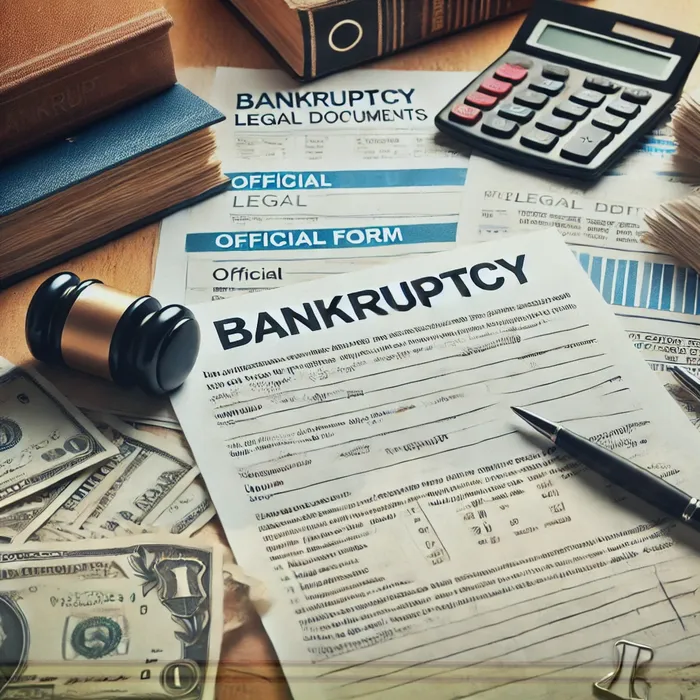 신용회복위원회개인회생