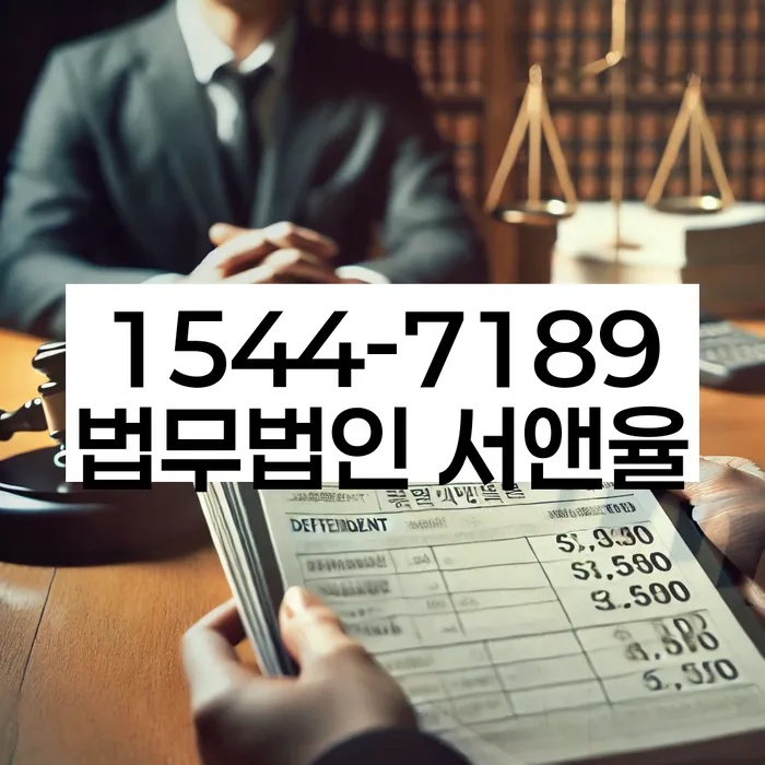 개인회생법무사