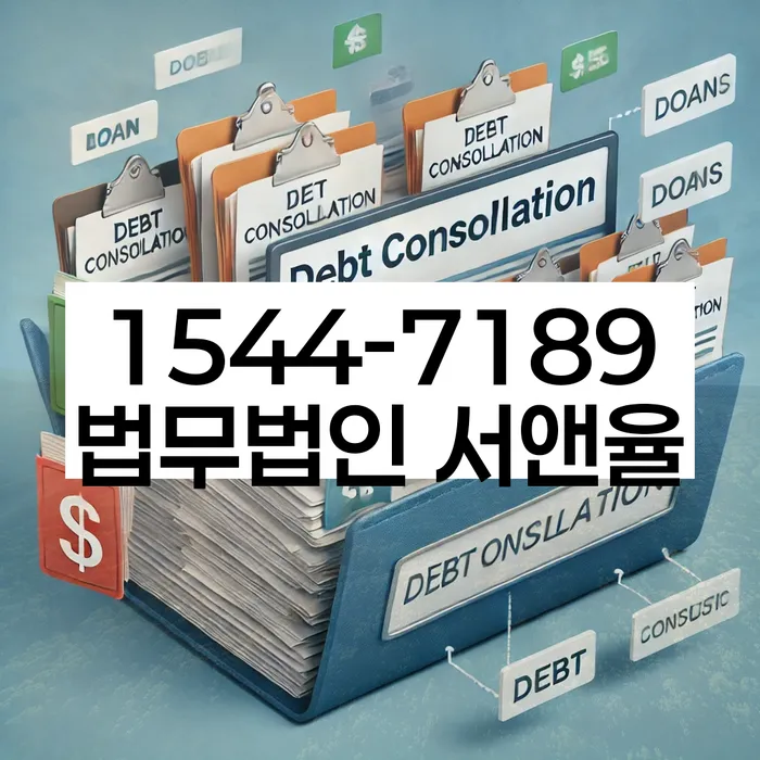 개인회생이의신청