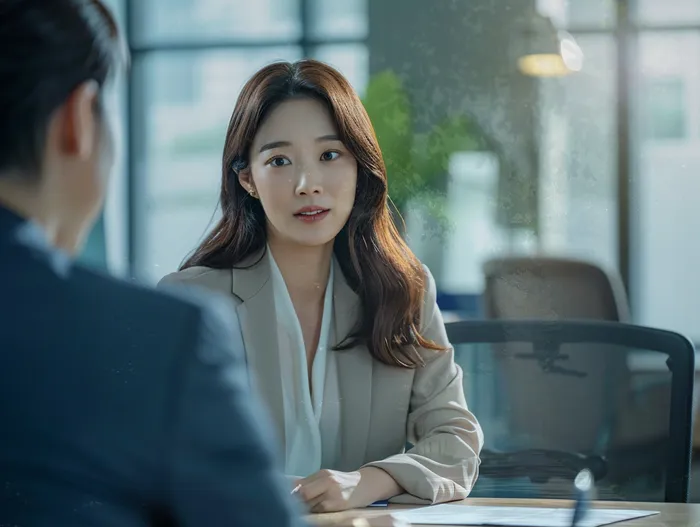 자영업자신용대출 연체 시