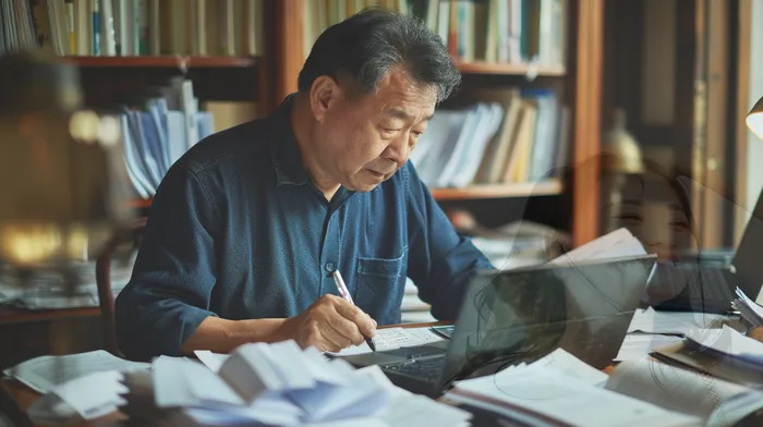 공무원개인회생