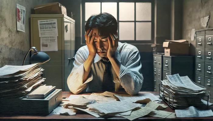 개인회생사건번호조회