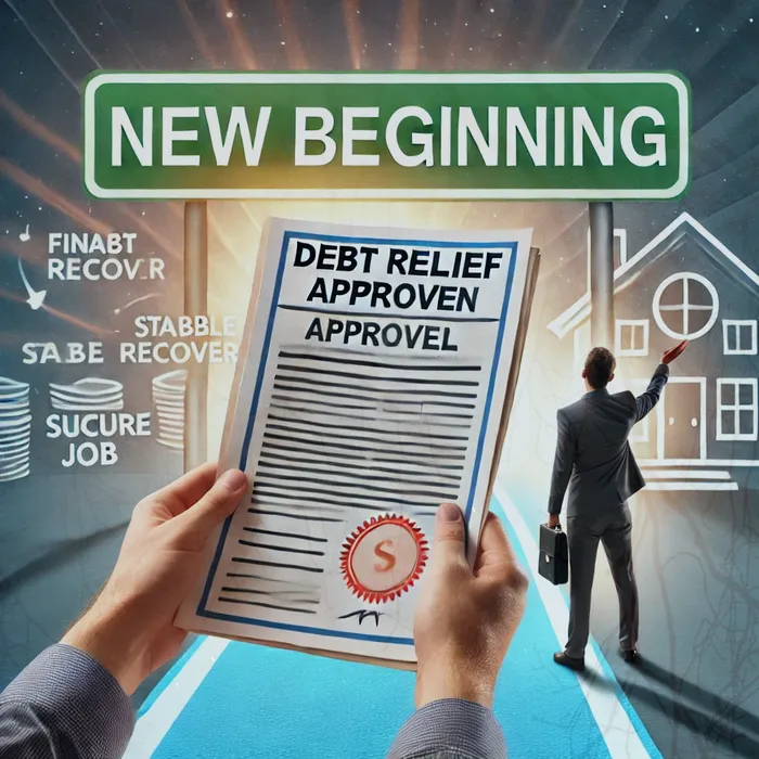 개인파산신청자격요건