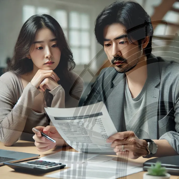 신용카드대금 연체