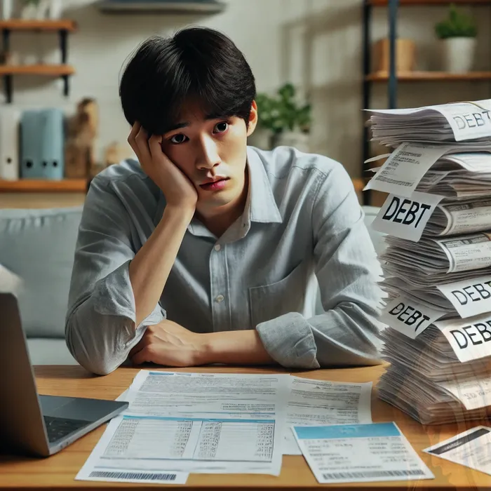 개인워크아웃조건