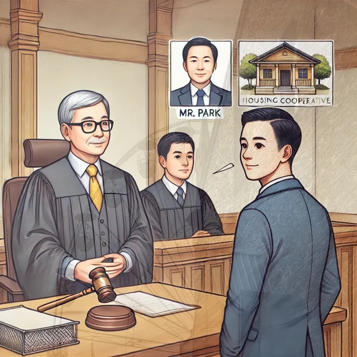 사업자개인회생