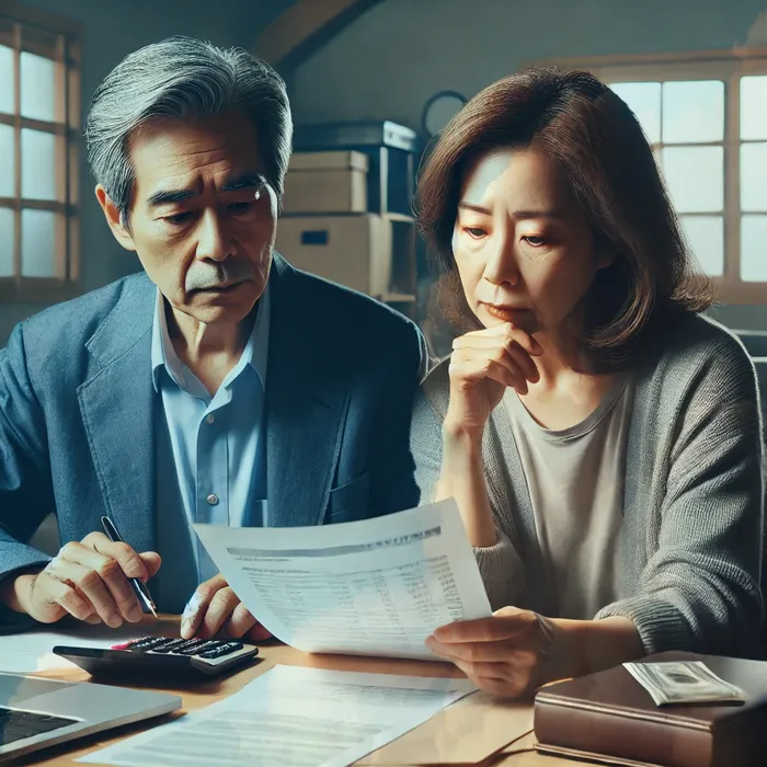 개인회생이의신청