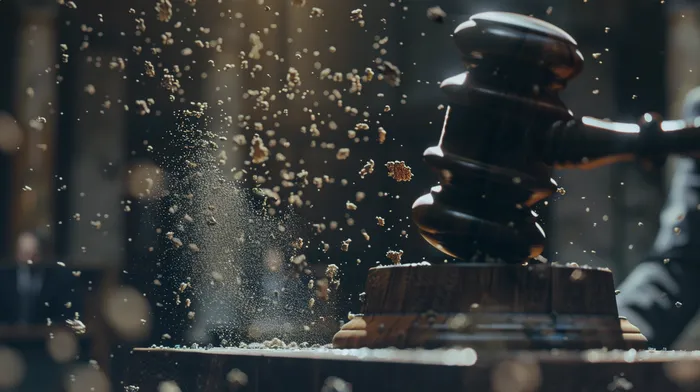 개인회생이의신청