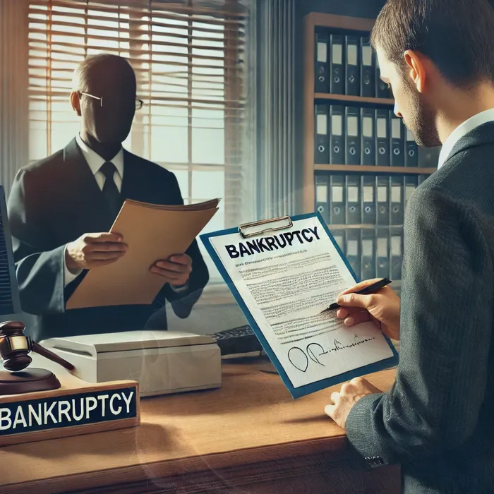 파산신청변호사