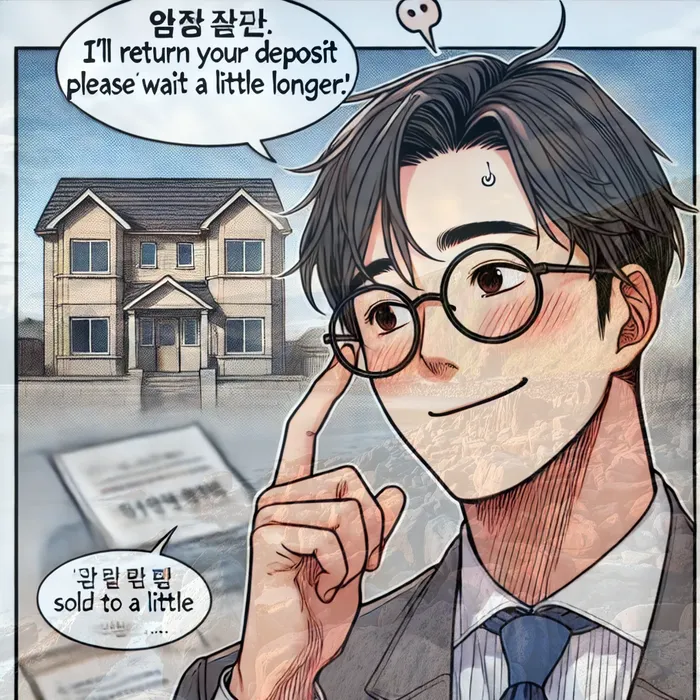 부채증명원발급