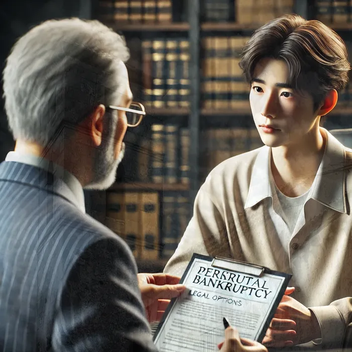 개인회생변제금