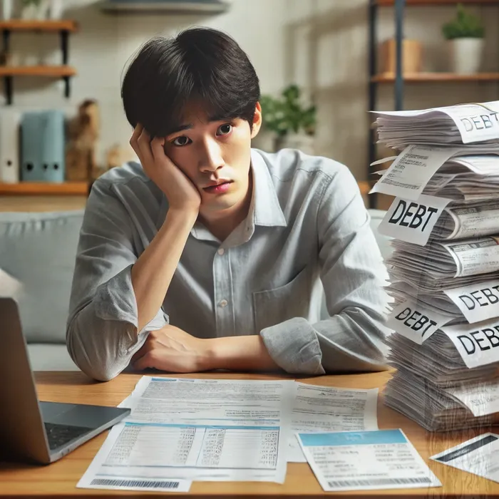 카드가맹점대출 연체 시