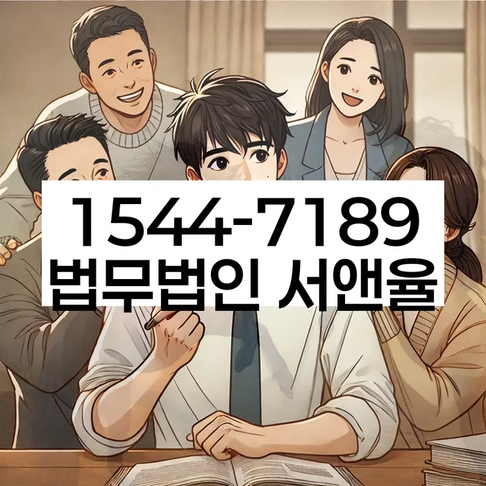 개인회생통장사용