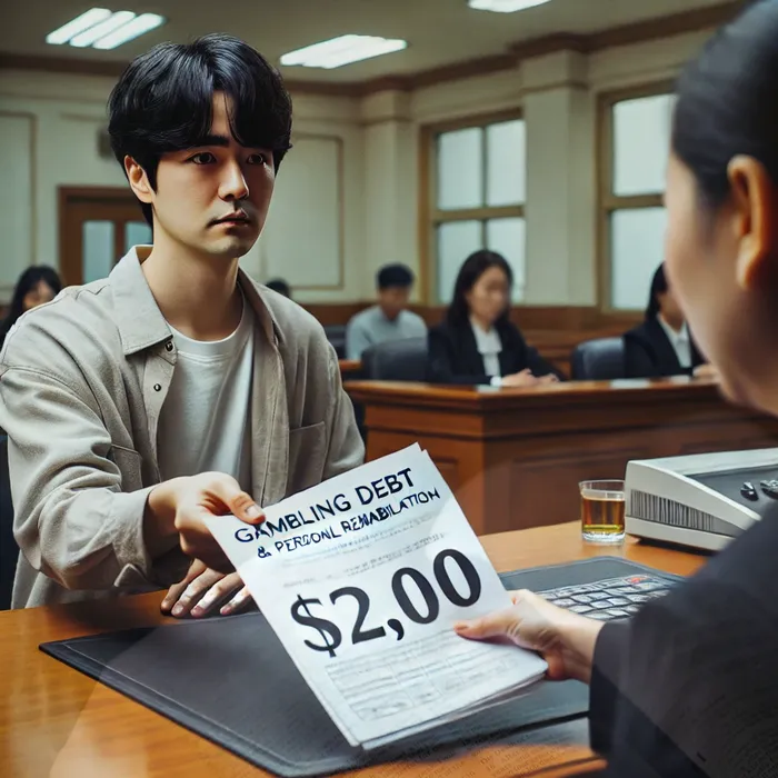 개인회생기각사유