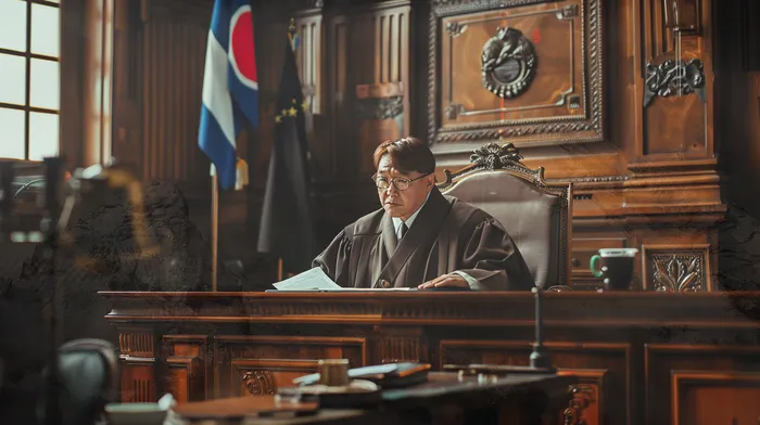 채무불이행자명부등재