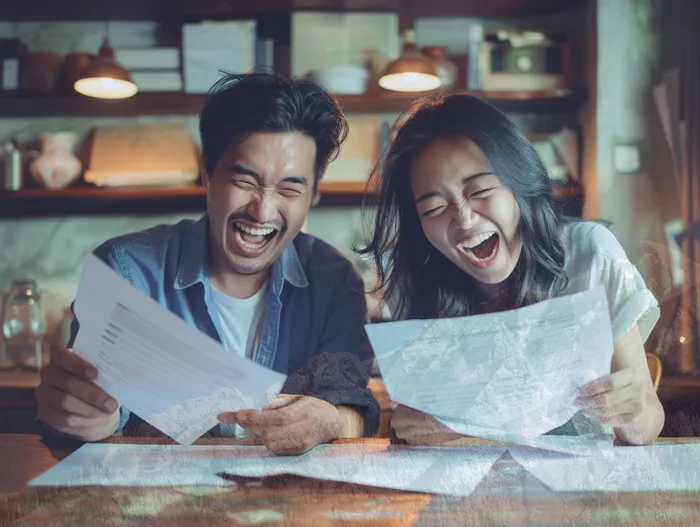 채무불이행자명부등재