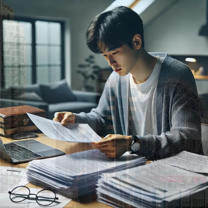 신용등급 회복 방법