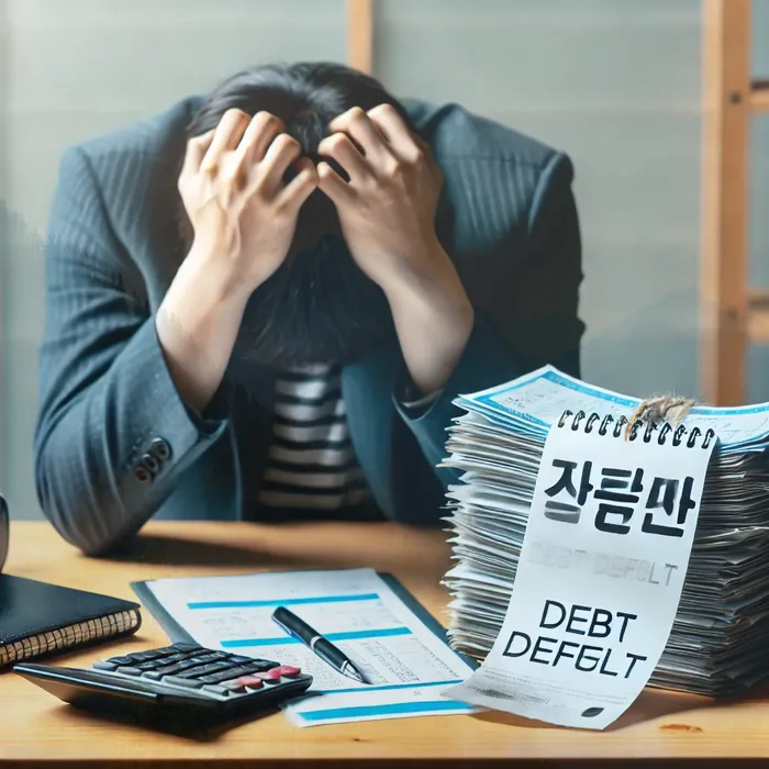 개인회생채권자협상요령