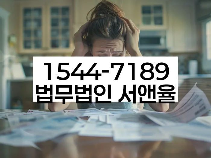 개인회생 재신청