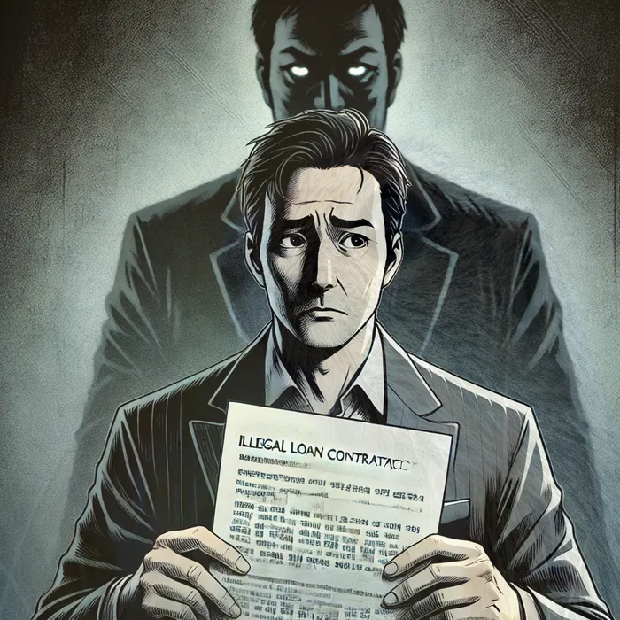 개인회생 절차 이해하기