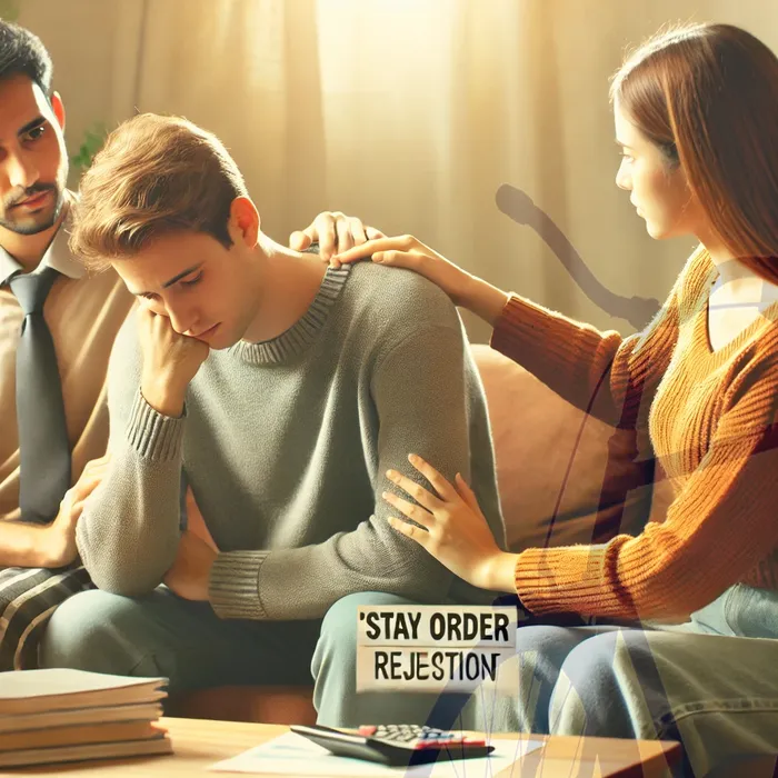 신용회복의 기회