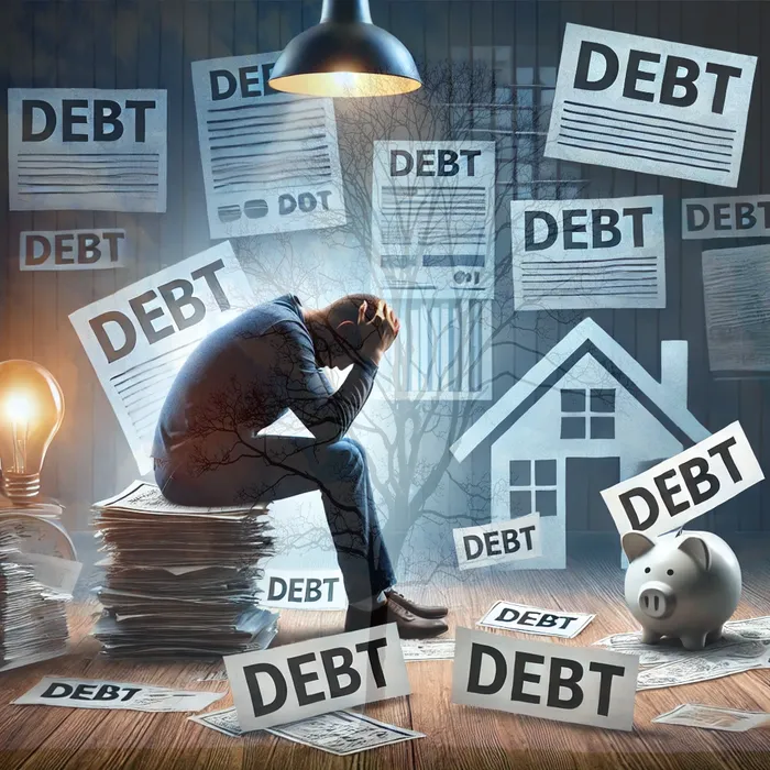 개인회생 신청 절차