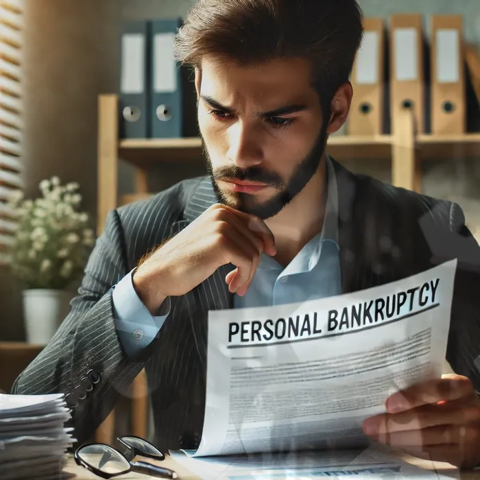 개인파산 절차