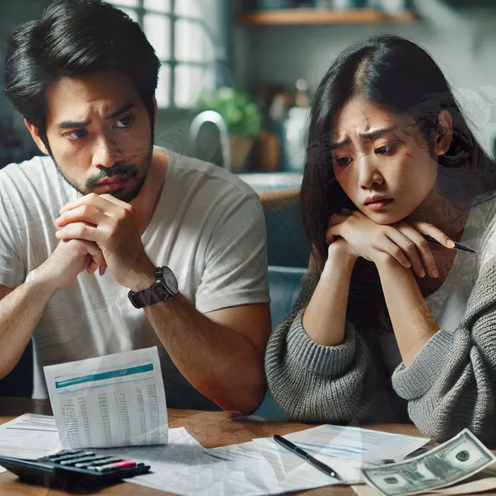 개인회생 재신청 불이익 최소화