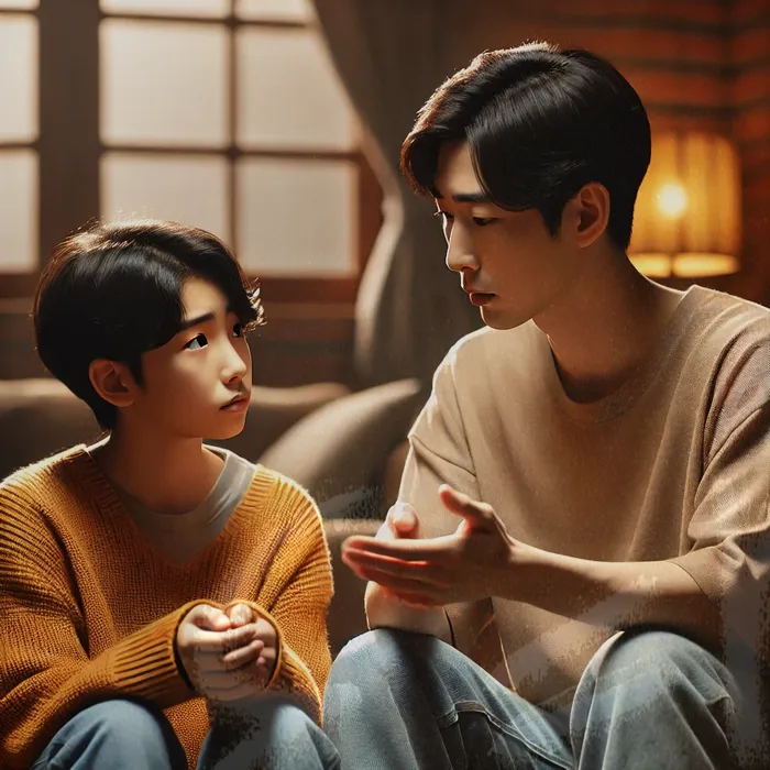 채무 조정 방법