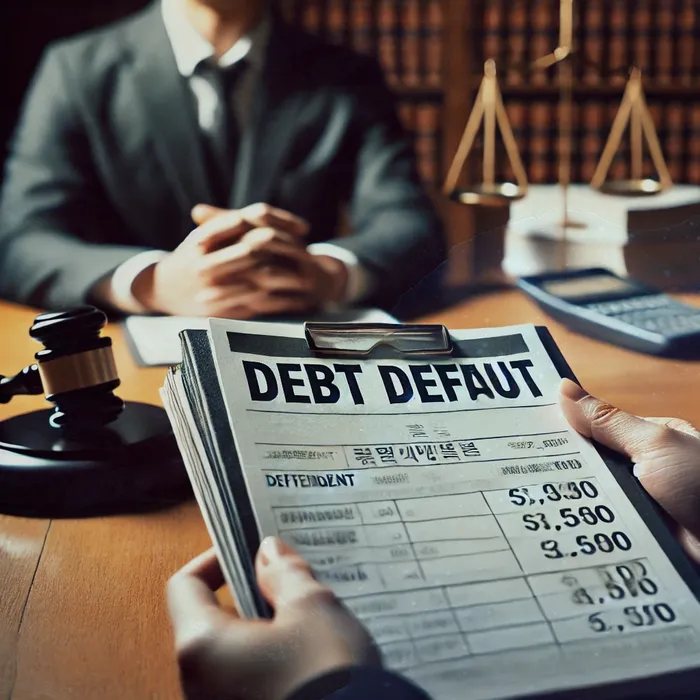 법률 전문가 상담