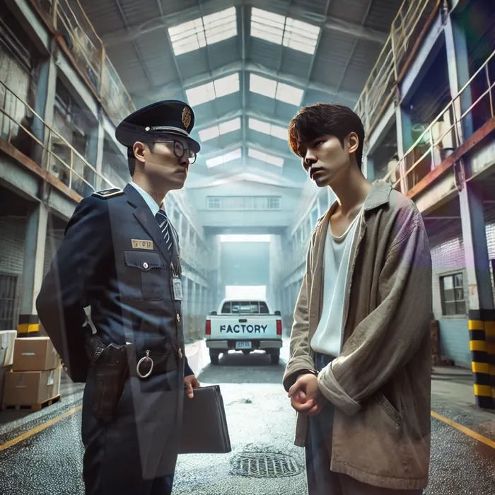 채무 조정 성공 사례