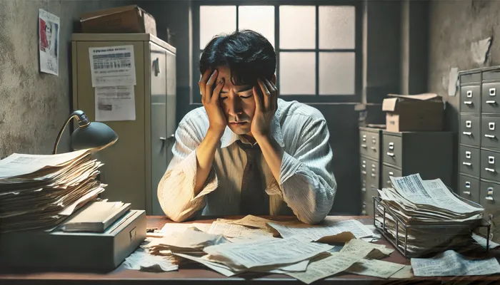 신용 회복 방법