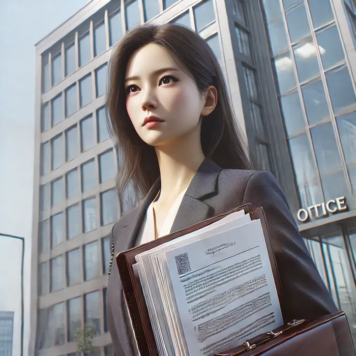 법률 지원 중요성