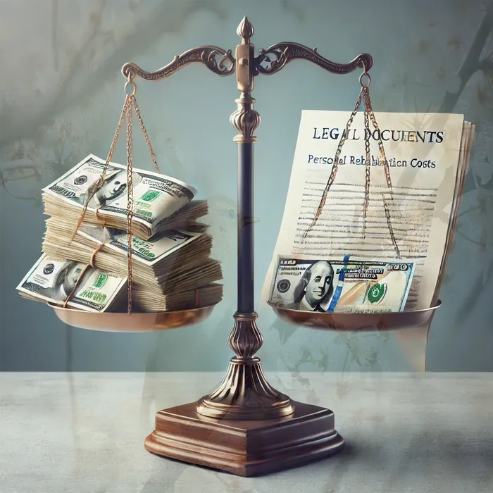 개인회생과 개인파산 비교