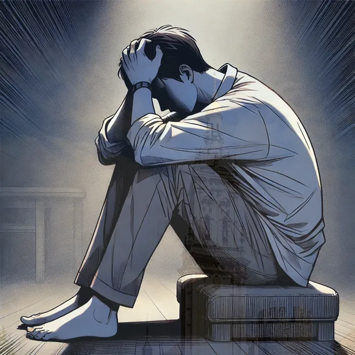 채무 조정 사례