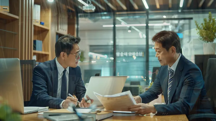 청원구 재정 건강