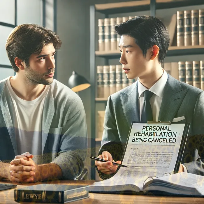 수유동 개인회생 사례